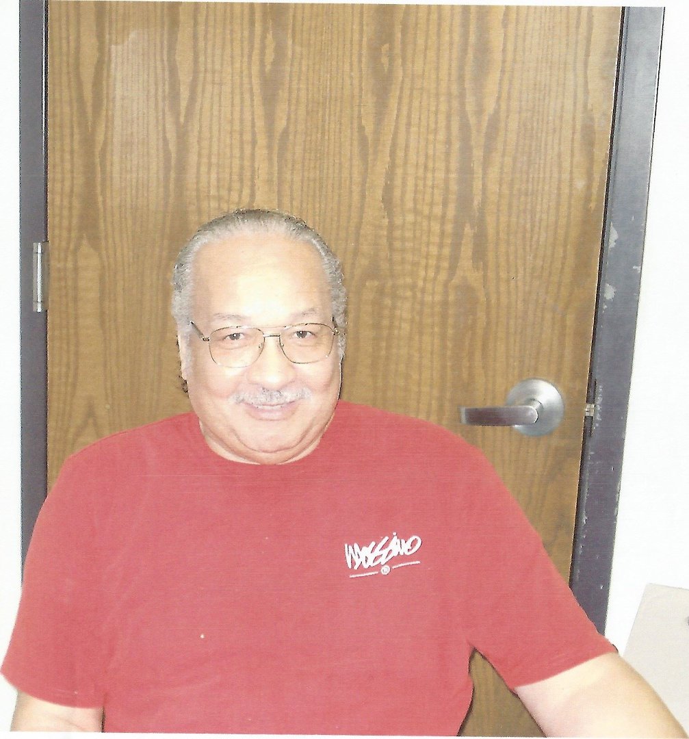 Fred Williams' album, September 4, 2011
