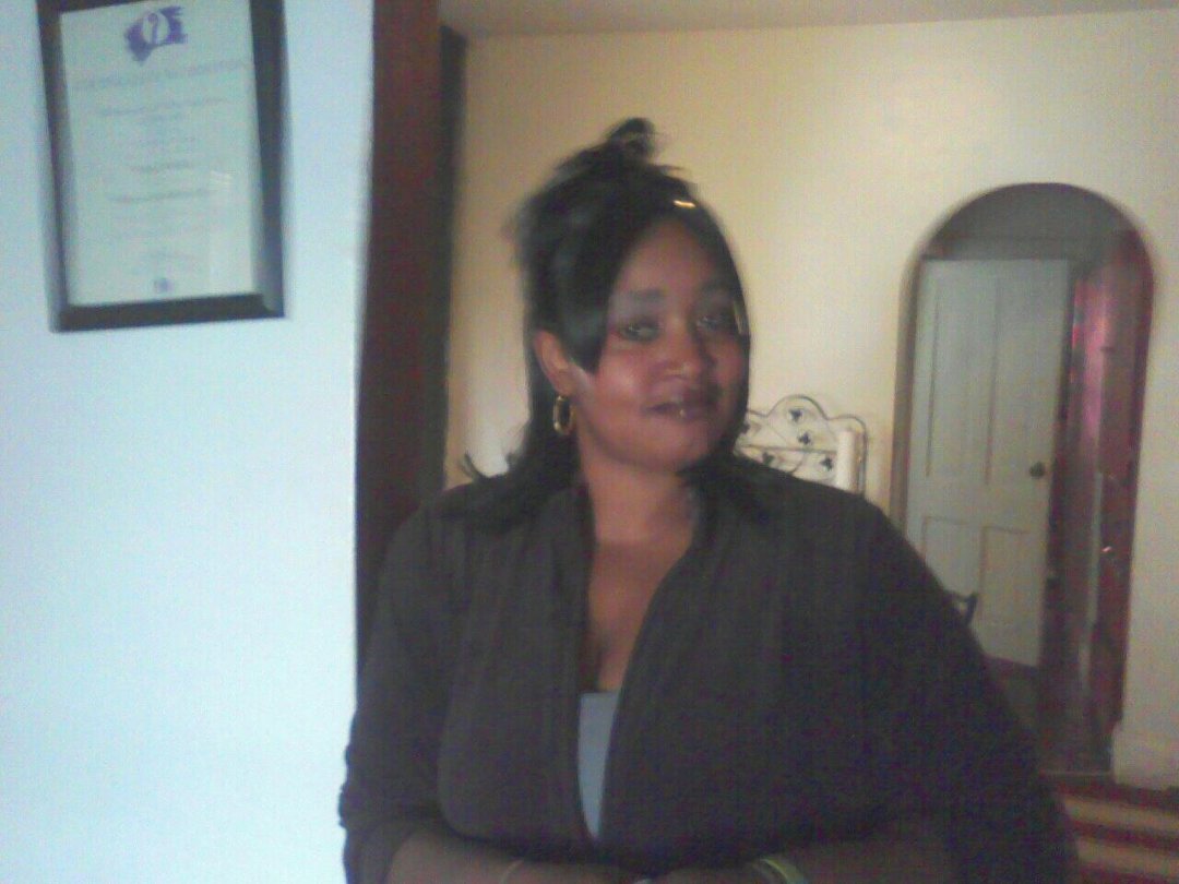 Debbie Harris' album, Cover Photos
