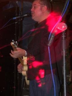 Ron Stephens' album, Profile Pictures