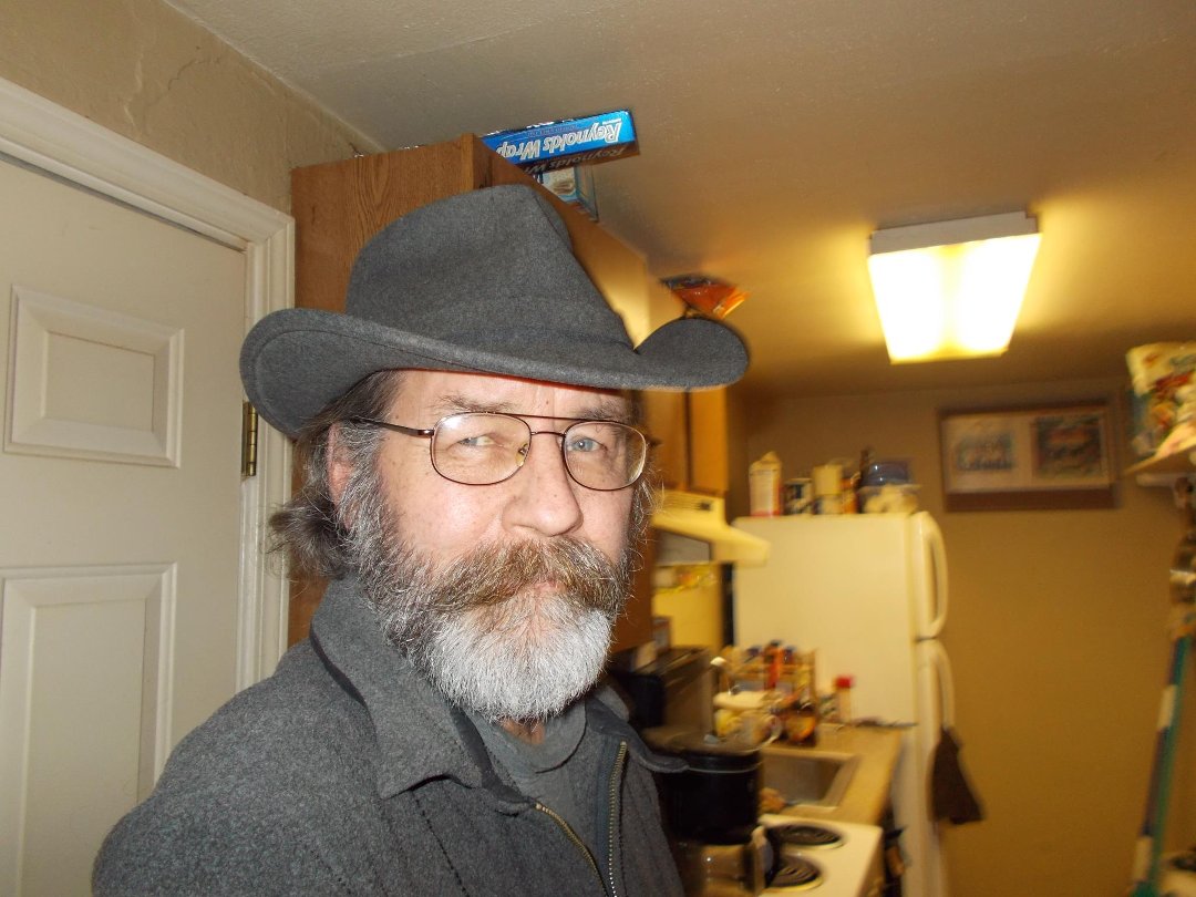 Mark Hathaway's album, Profile Pictures