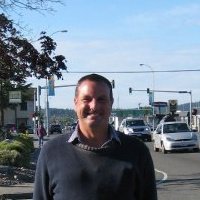 Rob Hause's album, Profile Pictures