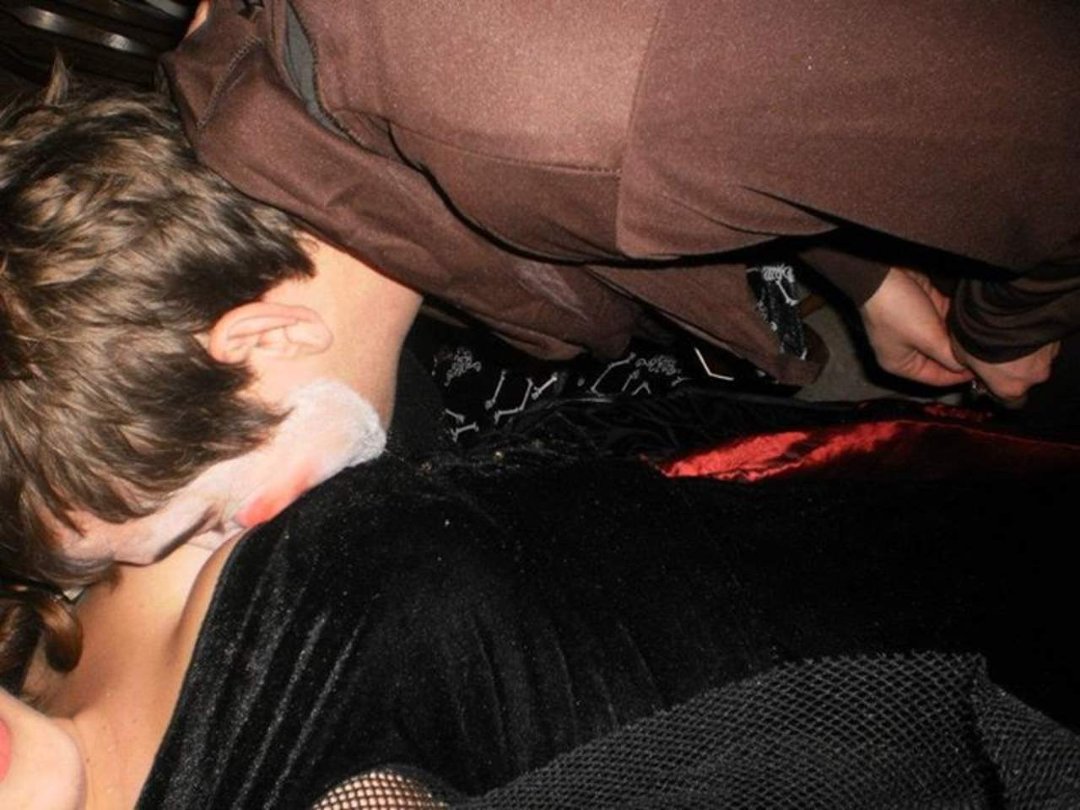 eva straley's album, halloween 2011