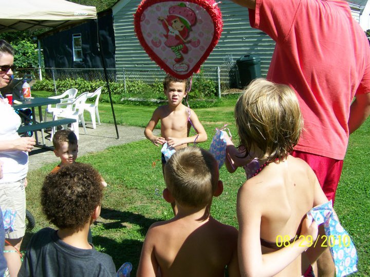 Debra Maulin's album, February 16, 2011
