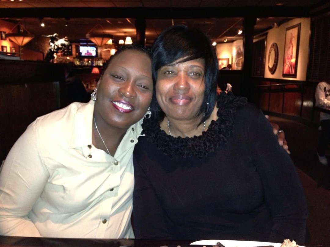 Georgette Shaw's album, iOS Photos