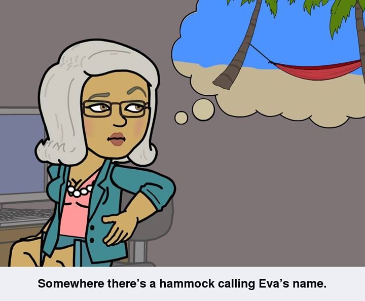 Eva Butler's album, Bitstrips Photos
