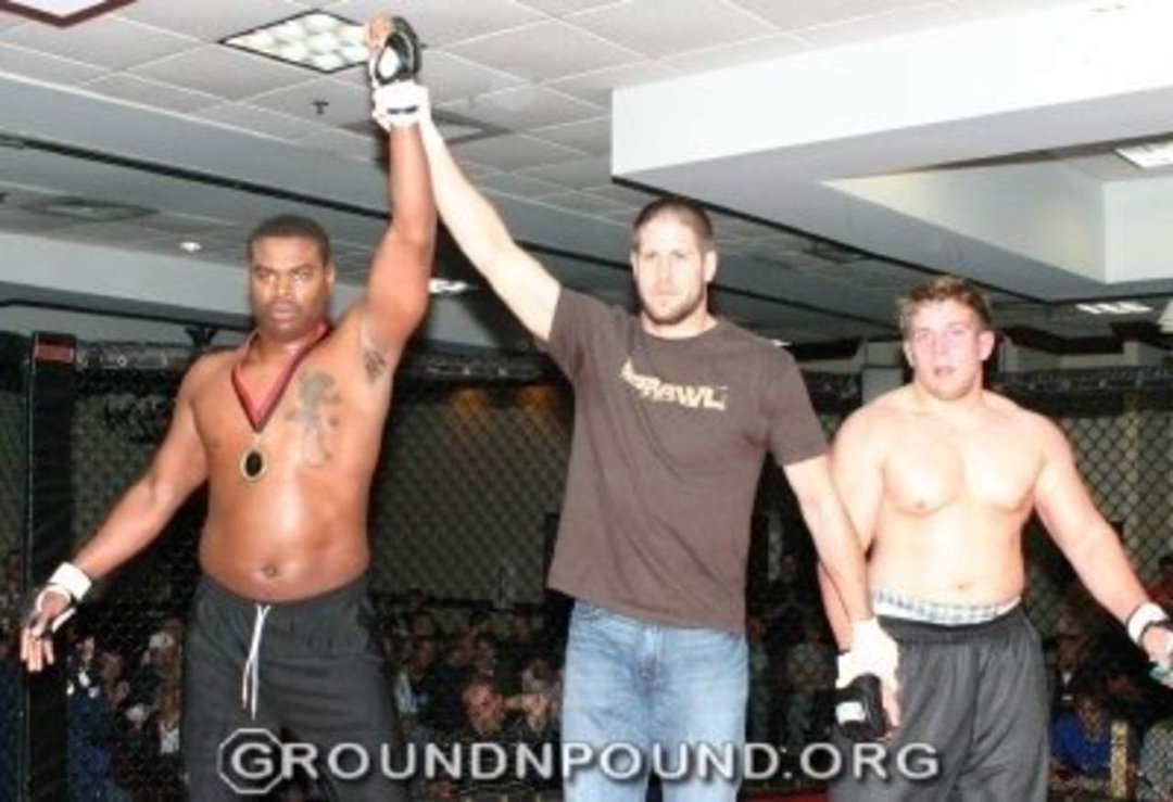 John Long's album, Fight Life