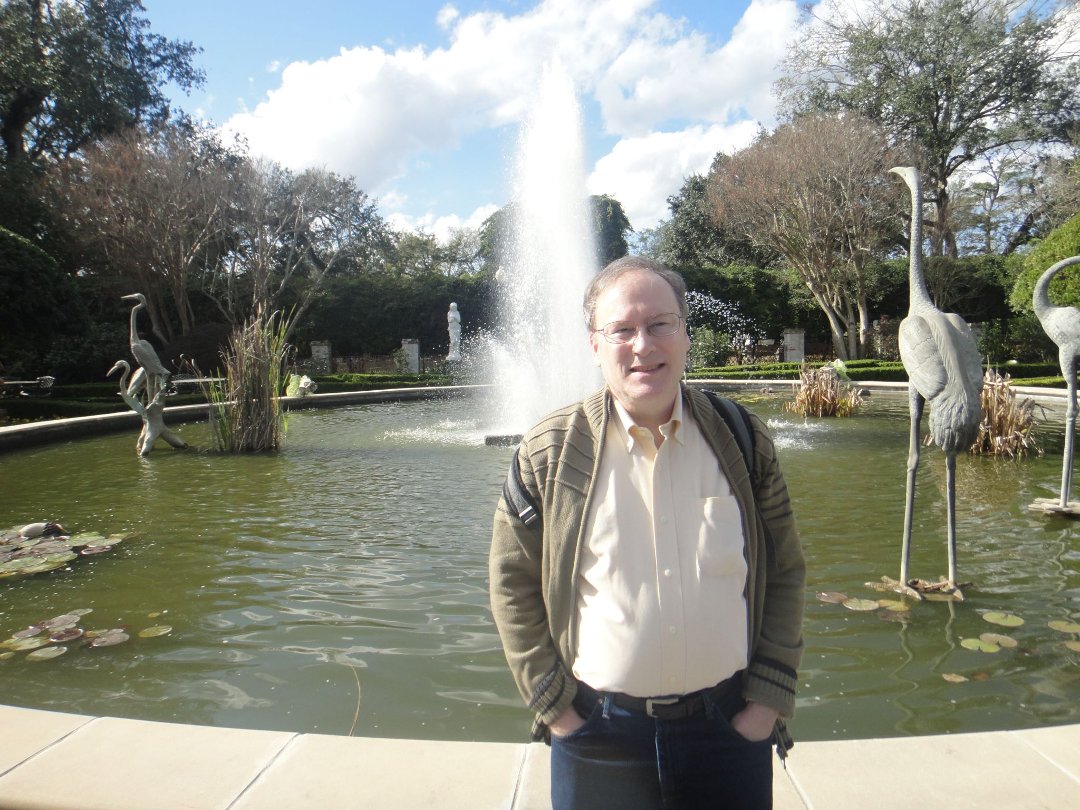 Gerard Mitchell's album, Profile Pictures