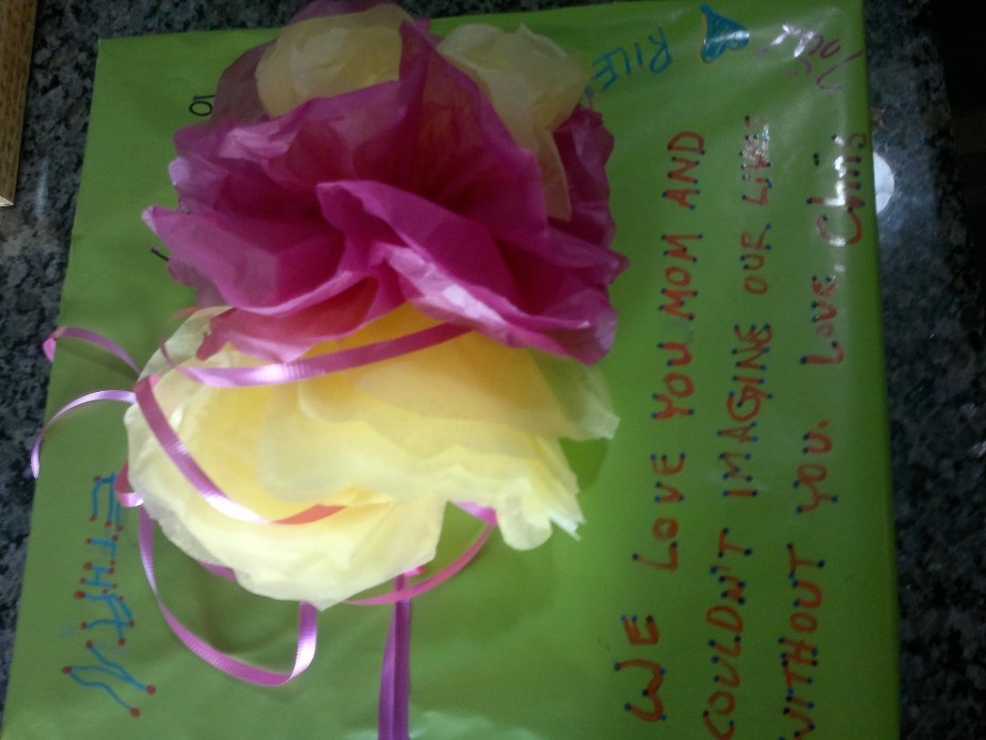 Deedianna Hammond's album, Mobile Uploads