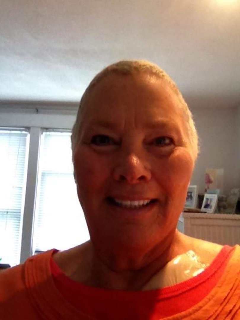 Ellie (Ellen) Segal-Bevins' album, Mobile Uploads