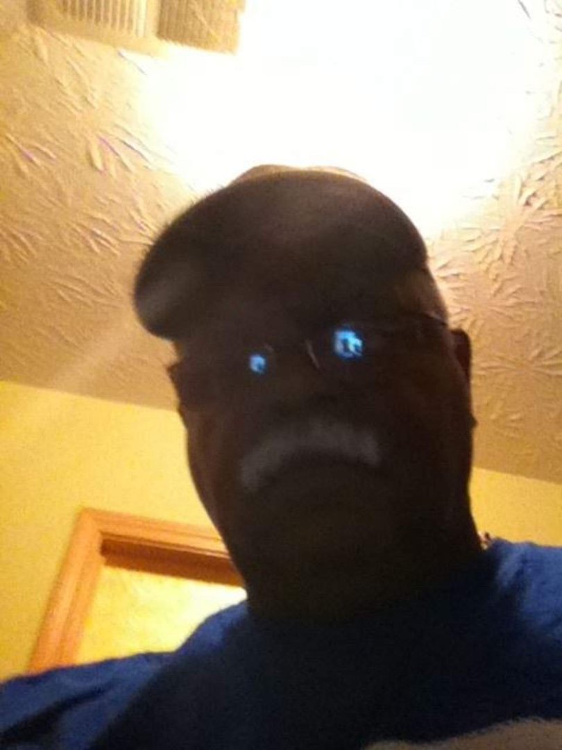 GREGORY RAMSEY's album, Mobile Uploads