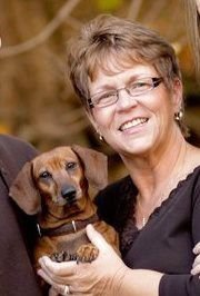 Sheri Anderson's album, Profile Pictures