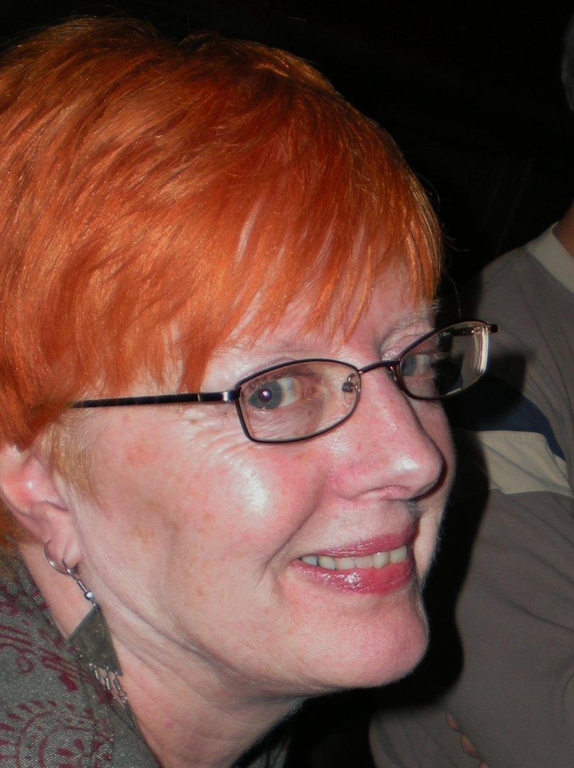Colleen Reilly's album, Profile Pictures