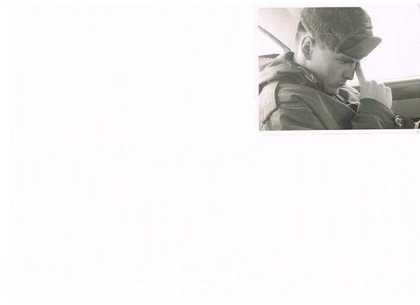 Wayne Noble's album, Long ago