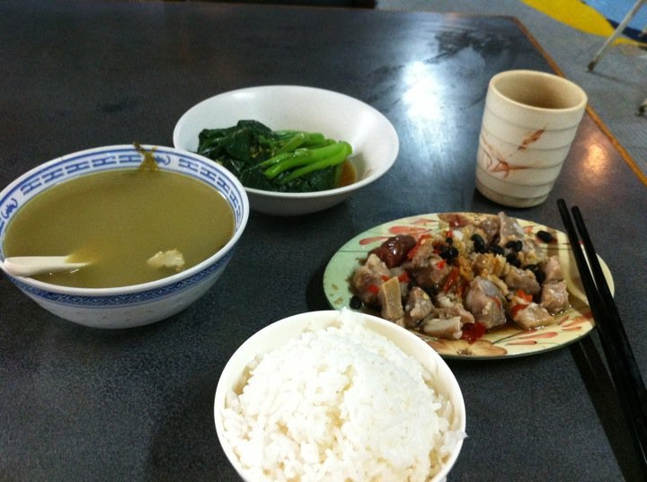 Nick Chan's album, Mobile Uploads