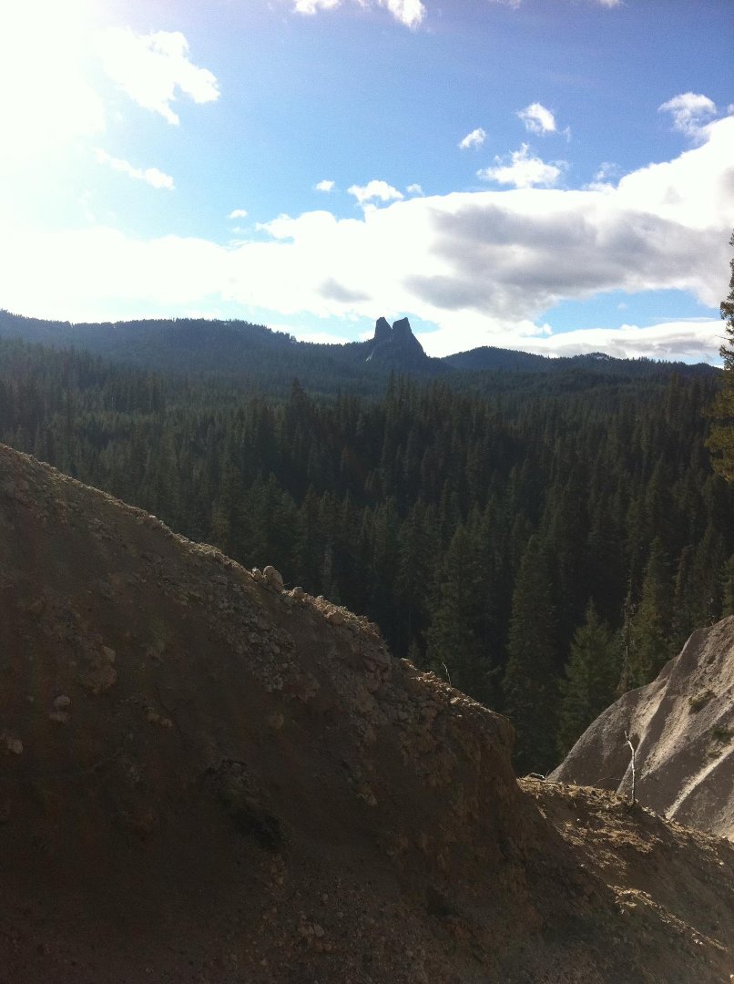 Roger Emry's album, Cover Photos