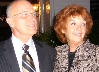 Dixie McElroy's album, Profile Pictures