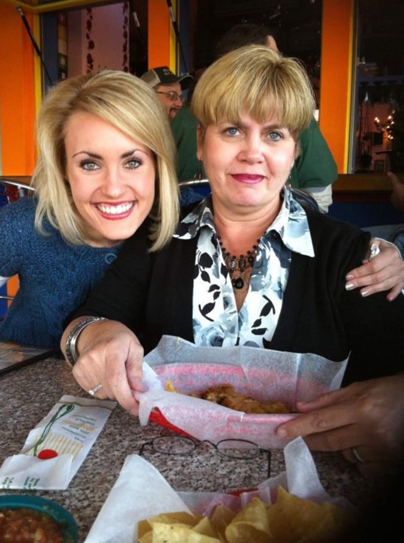 Cynthia Rainey's album, Mobile Uploads
