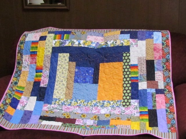 Diane Stanonis Cole's album, September 20, 2011