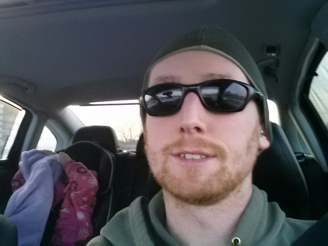 Andrew Anderson's album, Mobile Uploads