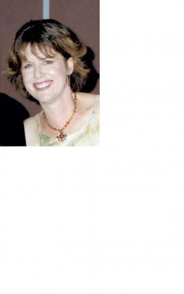 Sandra Larsen's album, Profile Pictures