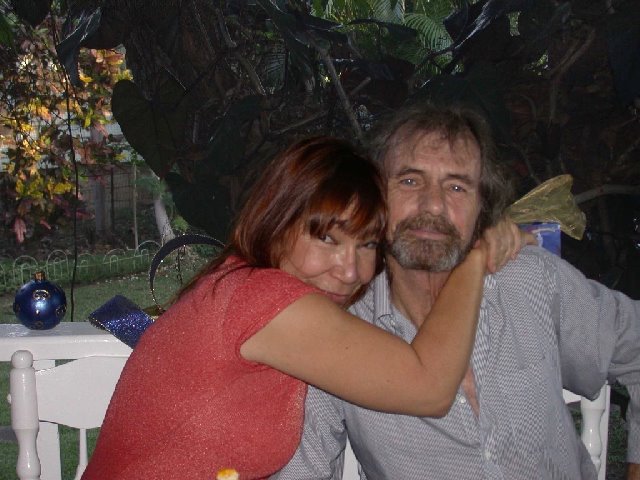 Gary Cole's album, Untitled Album
