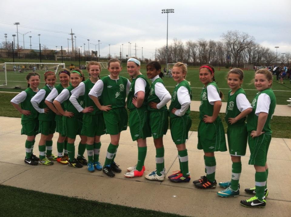 Dave Kemp's album, TGSC at Overland Park KS