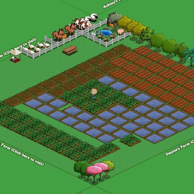 craig pearson's album, FarmVille Photos
