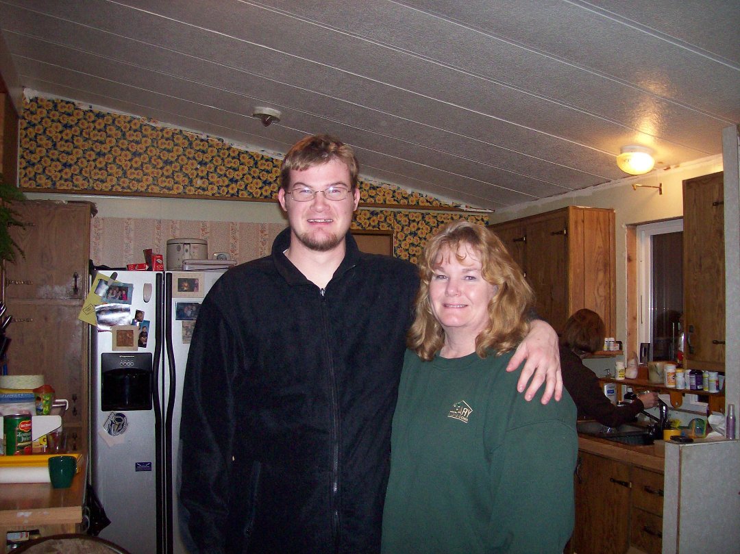 Nancy McNulty's album, Profile Pictures