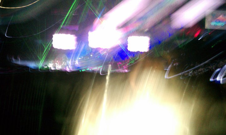Steven Talbott's album, Katy Perry - Bridgestone Arena