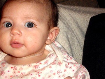 Luva Childe's album, Profile Pictures
