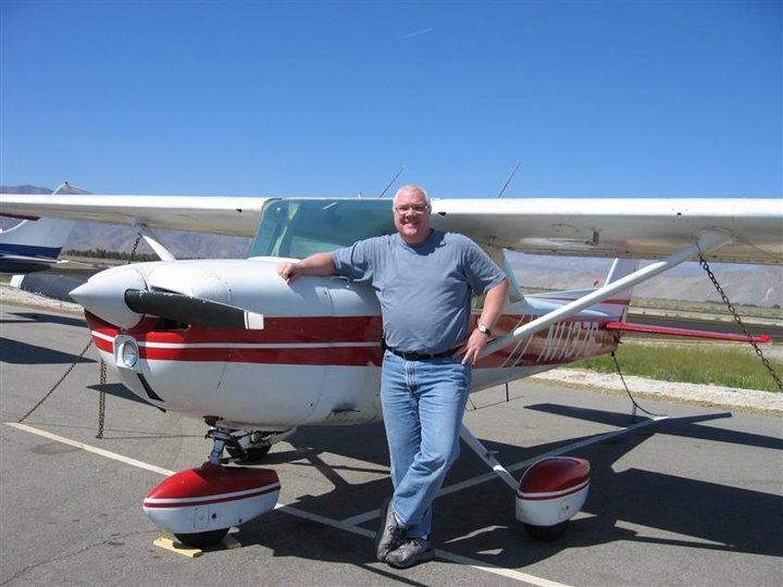 Warren Allred's album, Profile Pictures