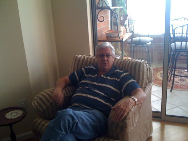 Richard Bourdon's album, Profile Pictures