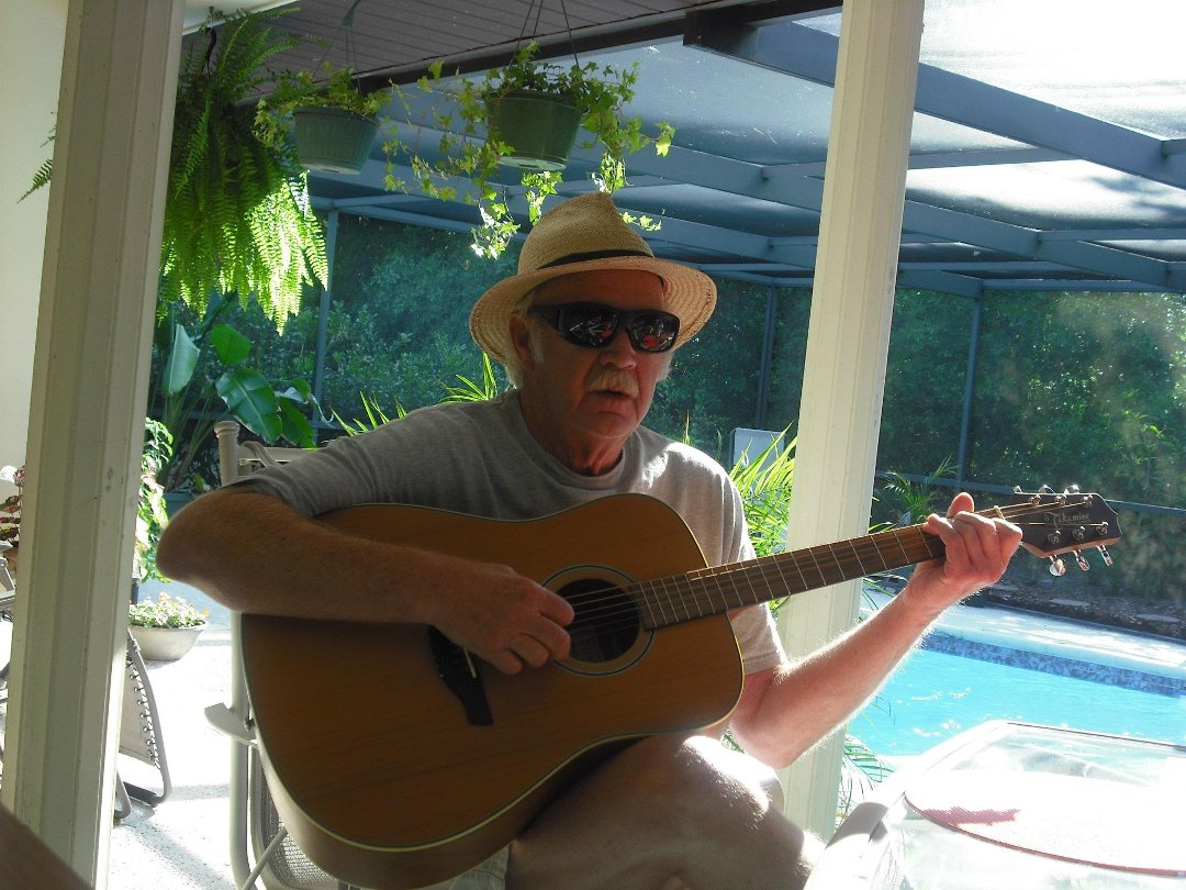 Robert Kerr's album, Past Lives Photos
