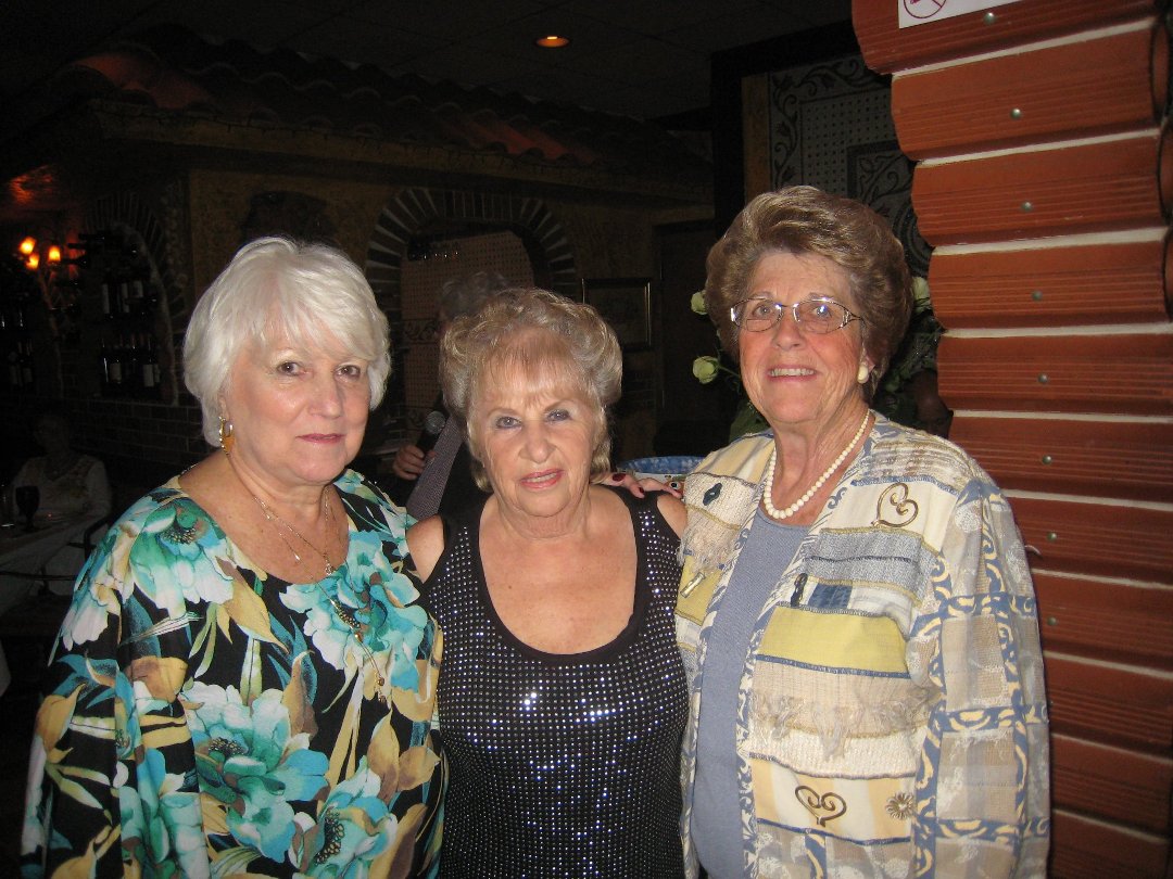 Ellen DeRose's album, Cover Photos