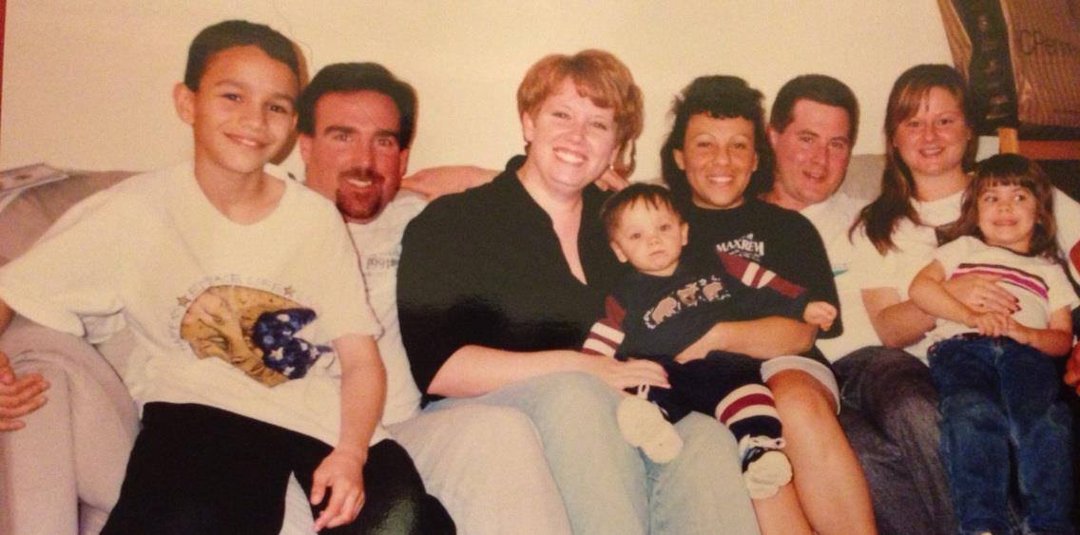 Sharon Wright Petty's album, Photo Album