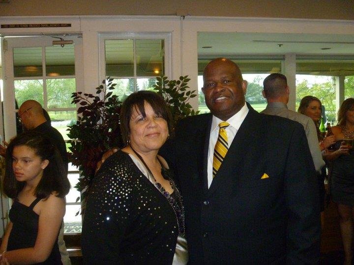 Henry Brunson's album, April 11, 2011