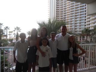 Lisa Weaver's album, PCB vacation July 2011