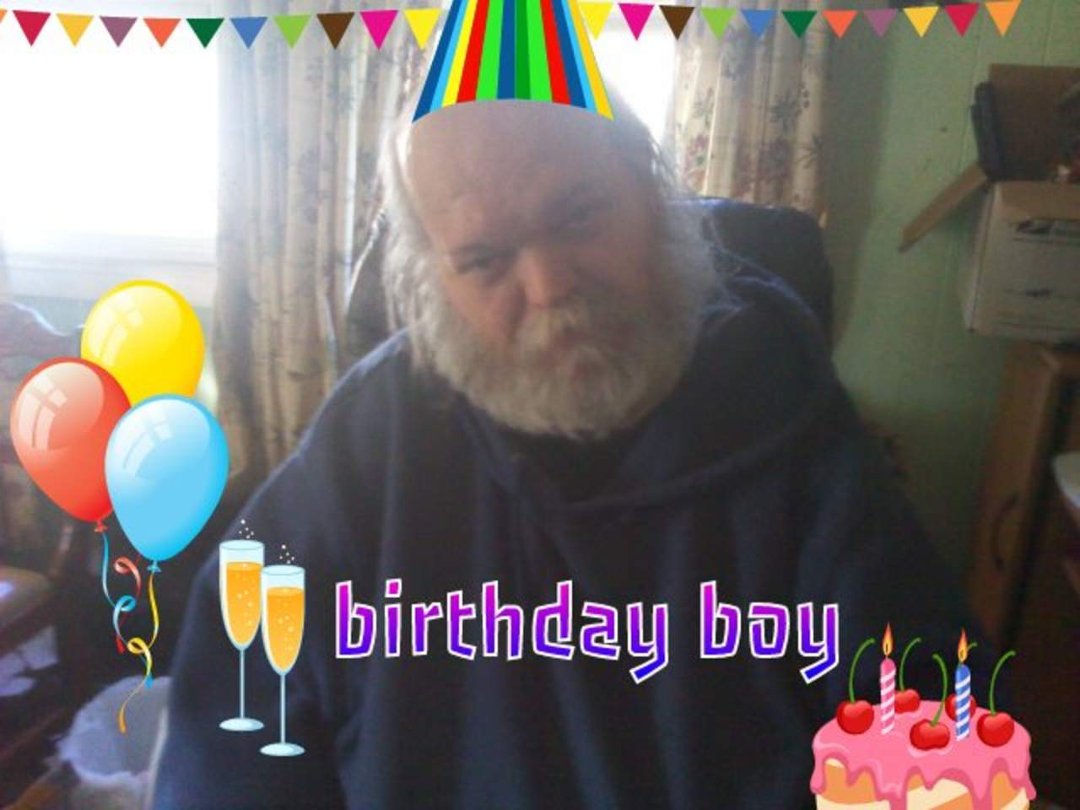 Debra Woerner's album, Picsin Android Photo Studio Photos
