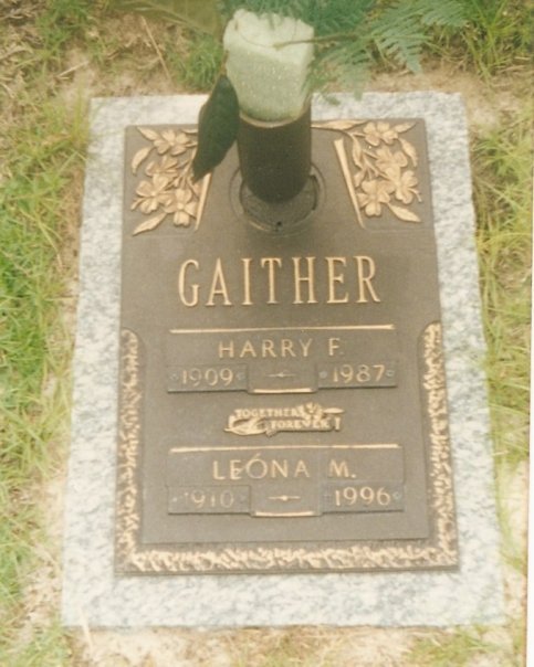 William Gaither's album, Dad's Birthday