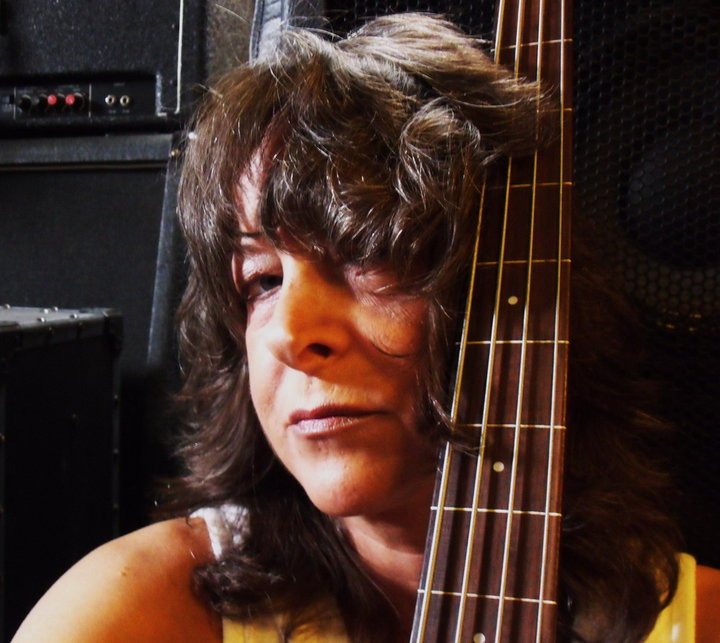 Allison Houston's album, Profile Pictures