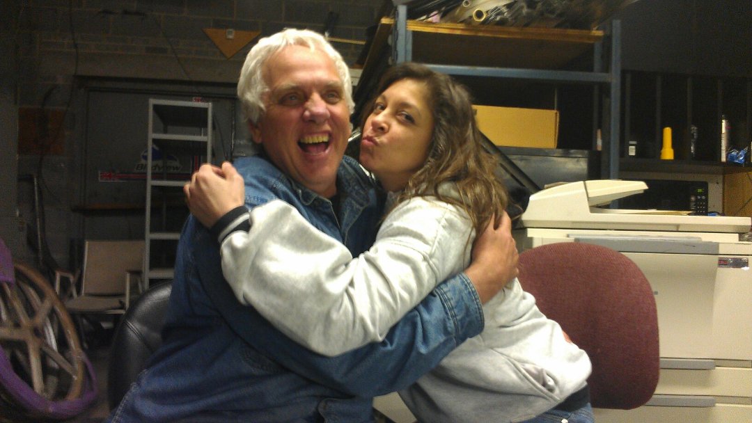 Lisa Izzo's album, Mobile Uploads