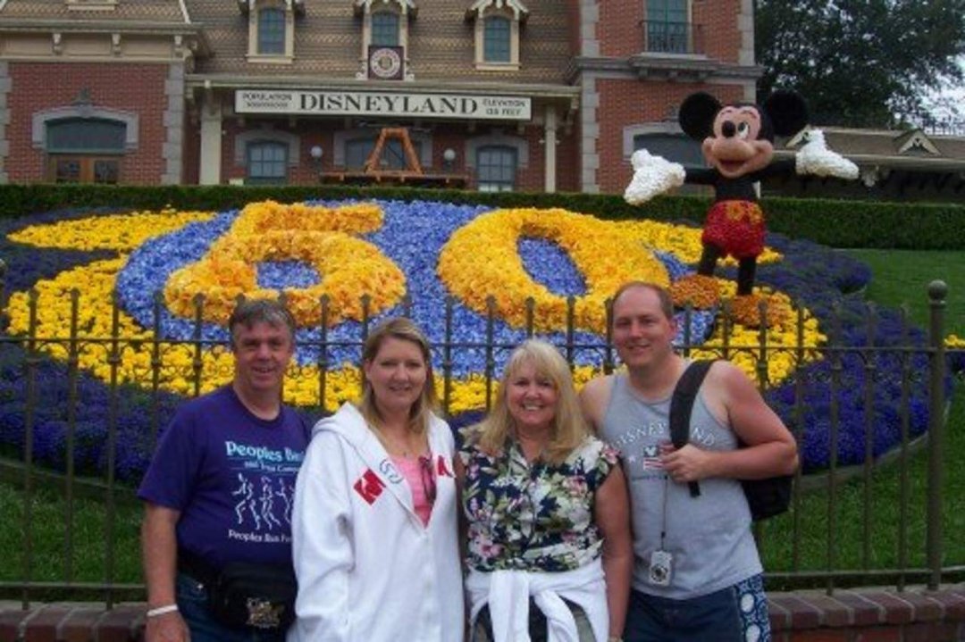 Sue Wylie's album, Profile Pictures