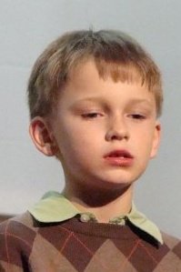 Mary Eileen Snow's album, Profile Pictures