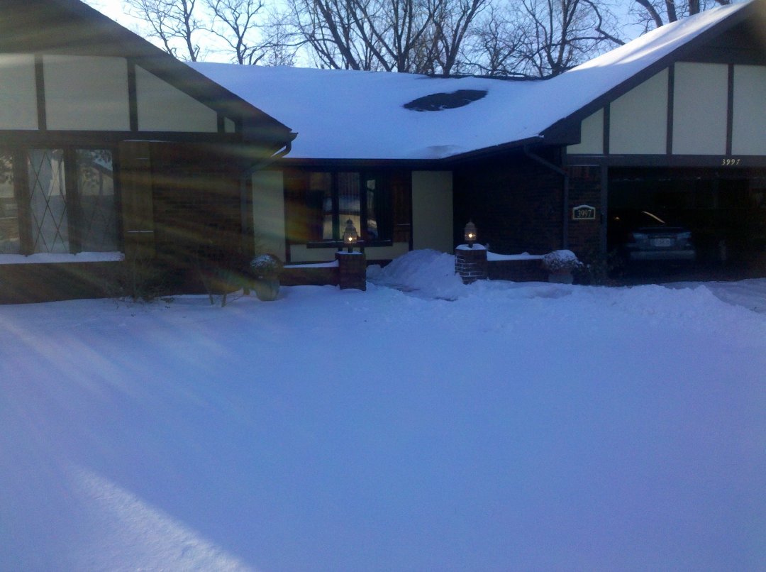 Bob Cole's album, Timeline Photos