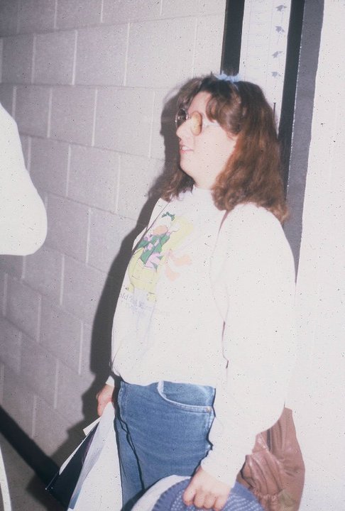 Danielle Deboer's album, PNHS Class of 1990 / Memories