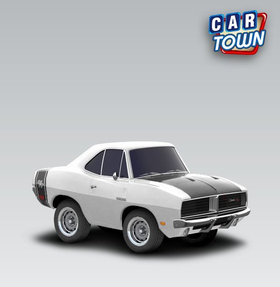 Jeffrey Wisdom's album, Car Town Photos