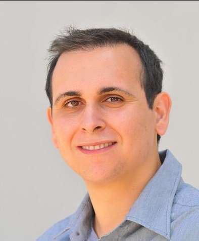 Mark Sinacori's album, Profile Pictures