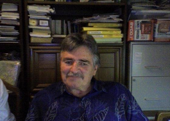Mark Espitallier's album, Profile Pictures