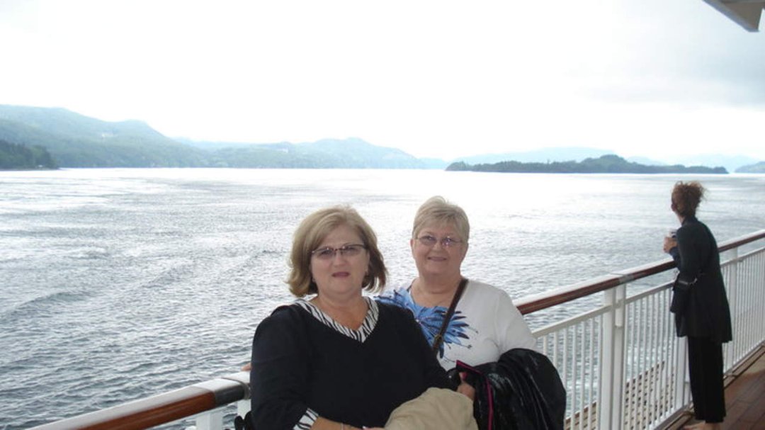 Debra Moore's album, Profile Pictures
