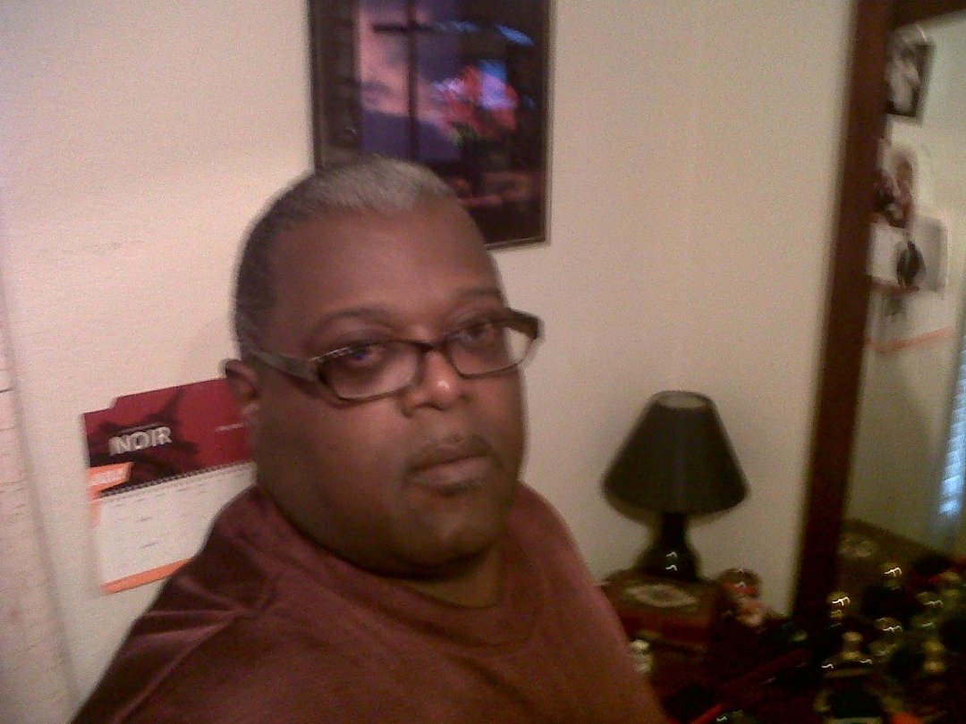 alan madison's album, Untitled Album